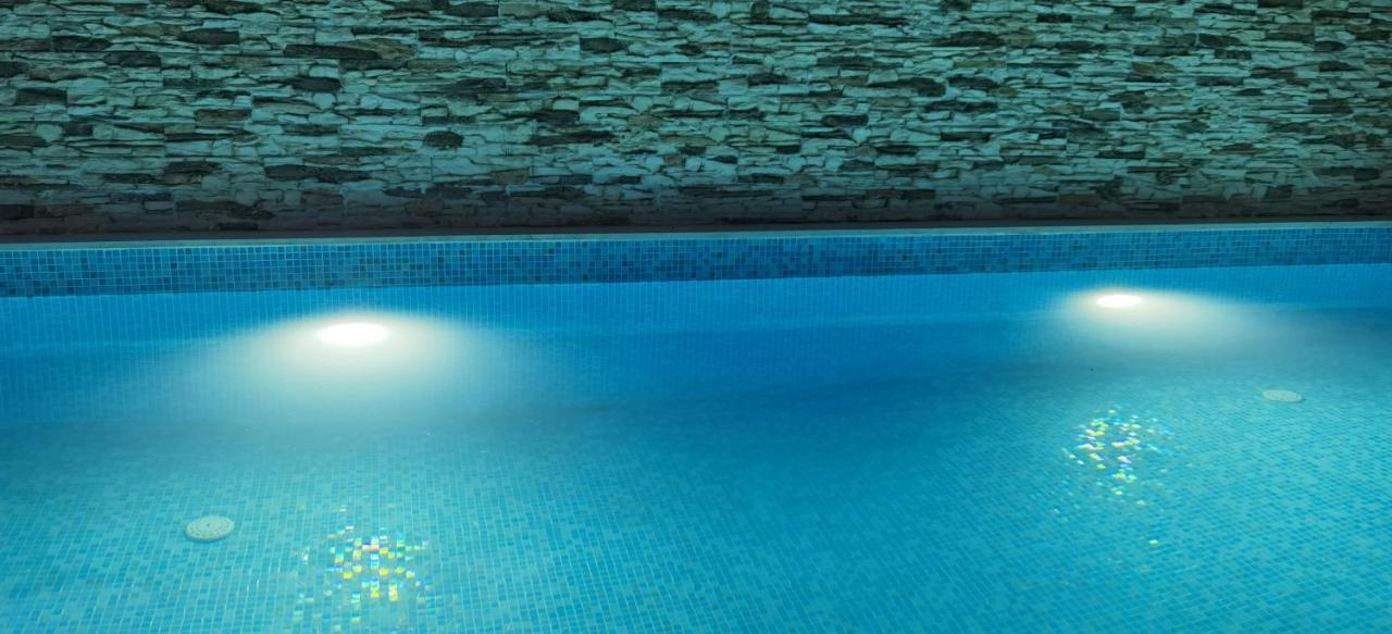 Villa Metatron U Doma Baltjik Exteriör bild