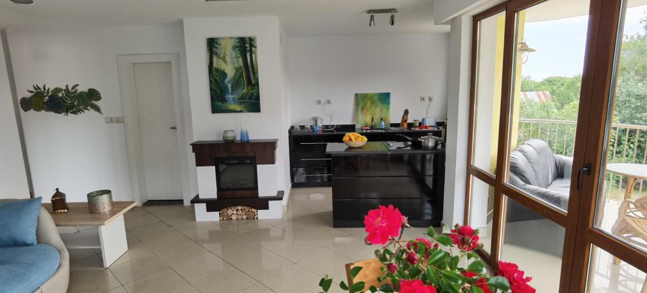 Villa Metatron U Doma Baltjik Exteriör bild