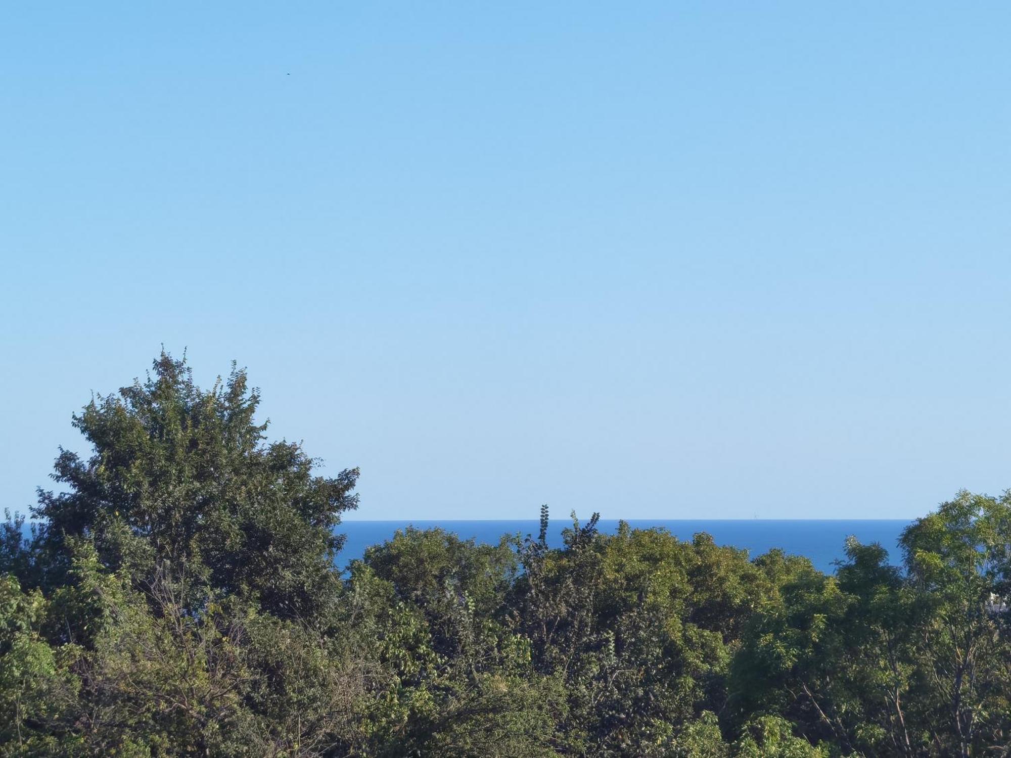 Villa Metatron U Doma Baltjik Exteriör bild